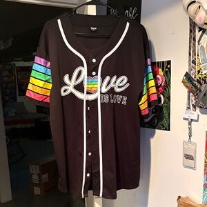 Spencer's Black Apparel